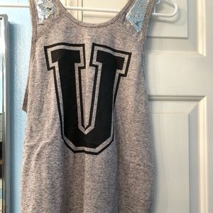 Lorna Jane U R amazing tank